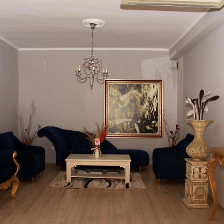 Theranda Boutique Hotel Τίρανα Εξωτερικό φωτογραφία