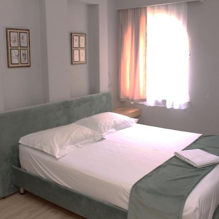 Theranda Boutique Hotel Τίρανα Εξωτερικό φωτογραφία