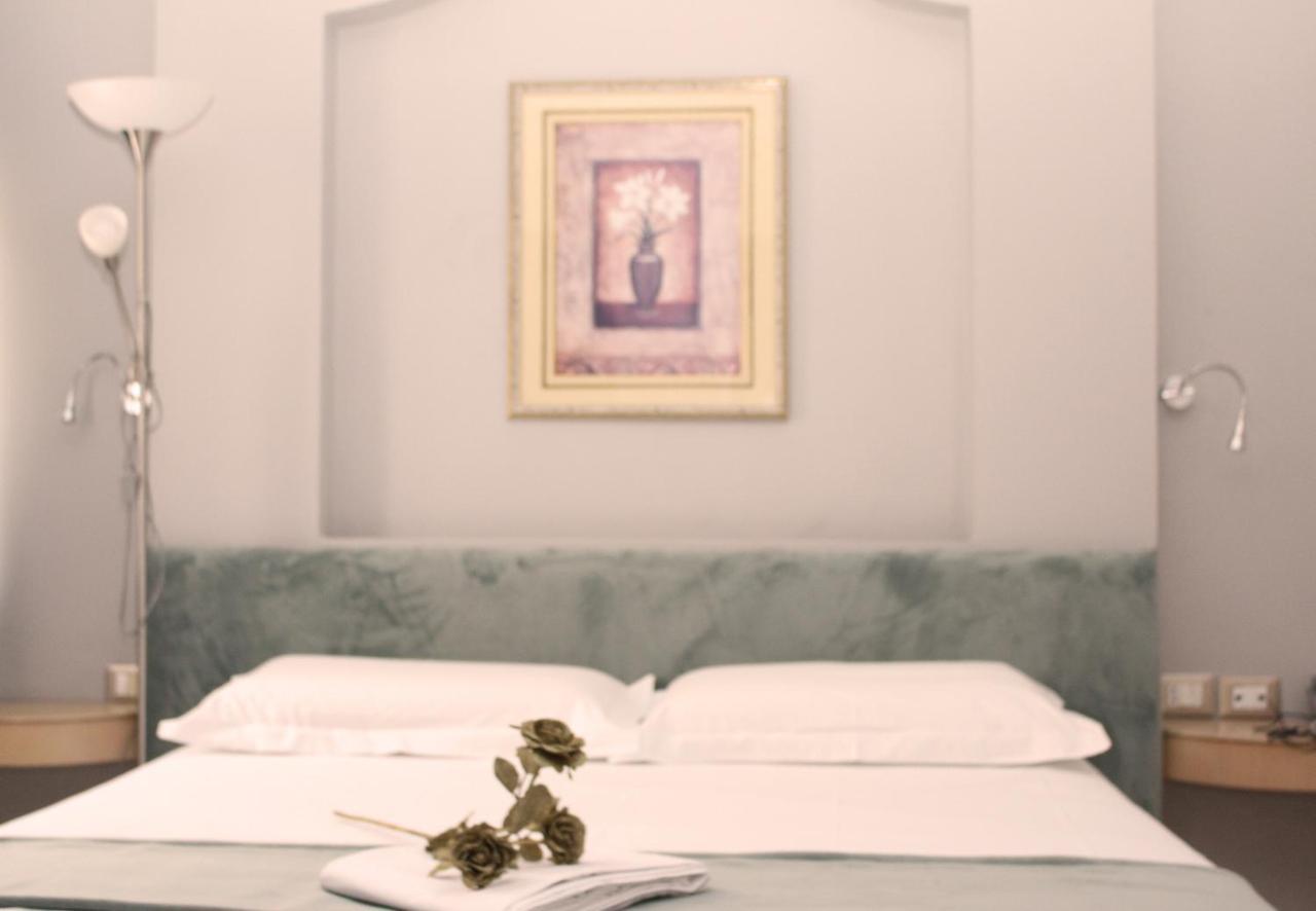 Theranda Boutique Hotel Τίρανα Εξωτερικό φωτογραφία