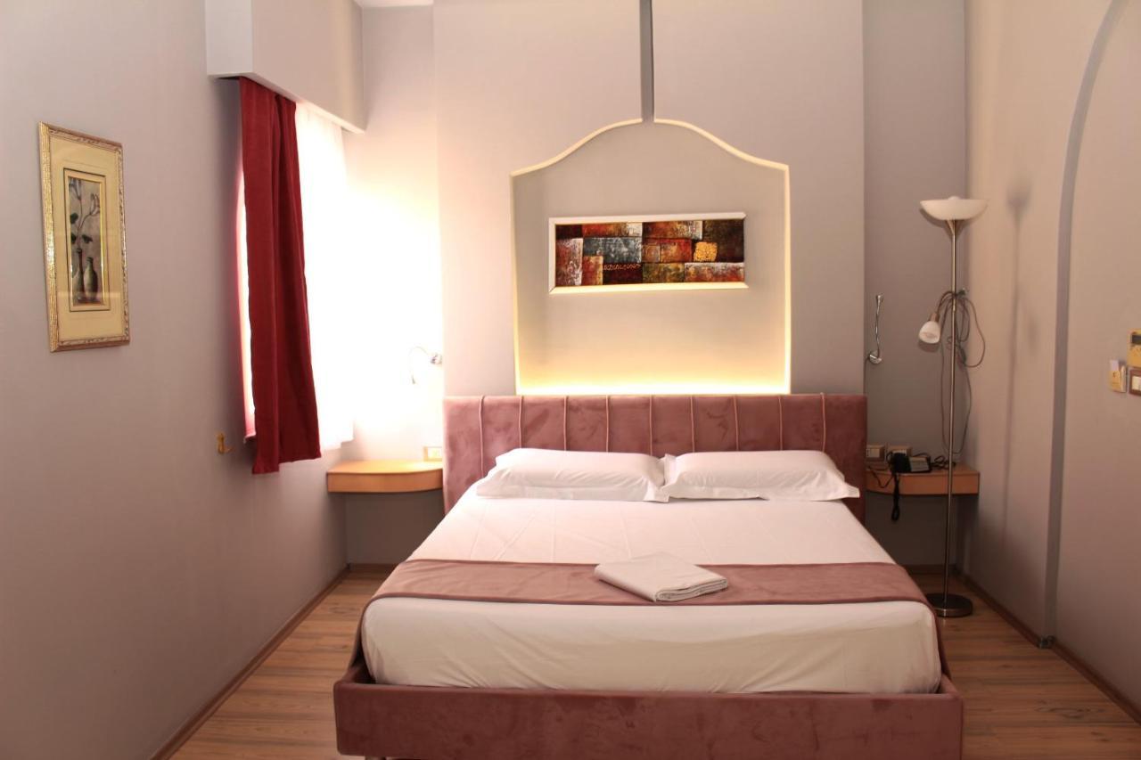 Theranda Boutique Hotel Τίρανα Εξωτερικό φωτογραφία