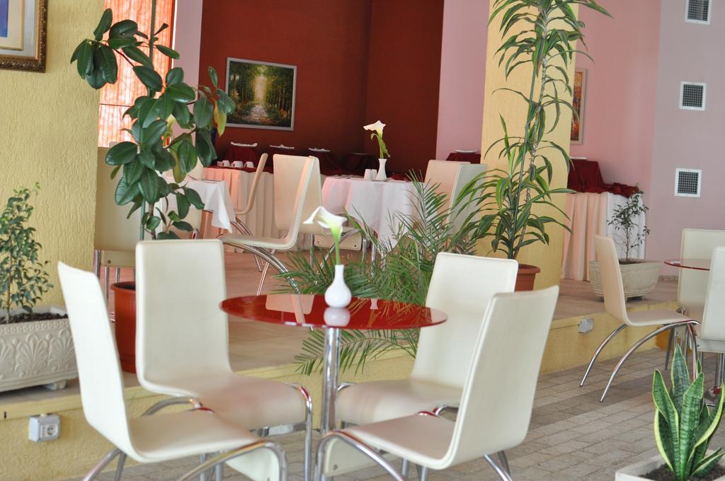Theranda Boutique Hotel Τίρανα Εξωτερικό φωτογραφία