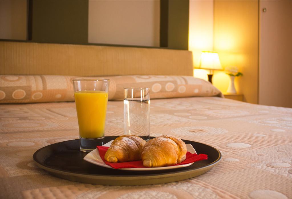 Theranda Boutique Hotel Τίρανα Εξωτερικό φωτογραφία