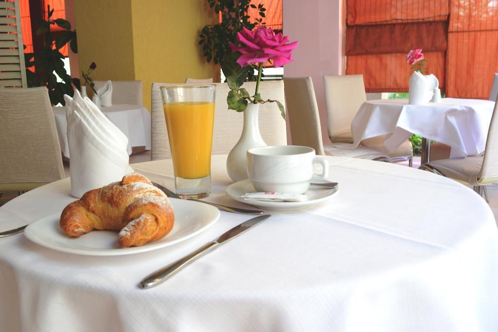 Theranda Boutique Hotel Τίρανα Εξωτερικό φωτογραφία