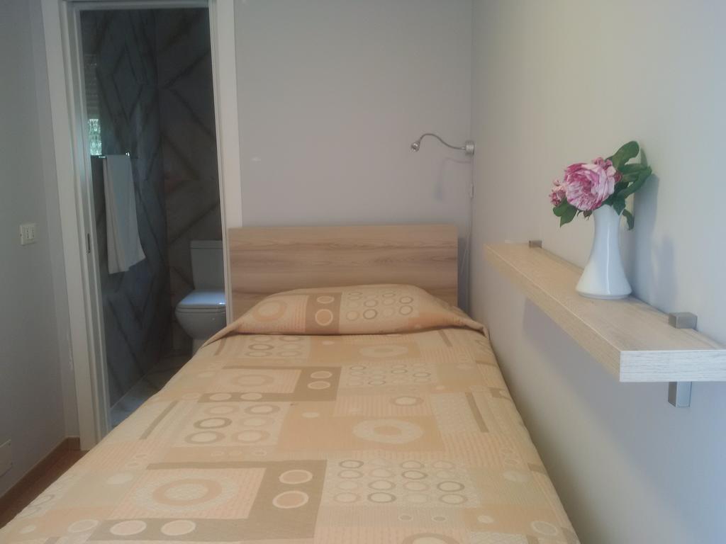 Theranda Boutique Hotel Τίρανα Εξωτερικό φωτογραφία