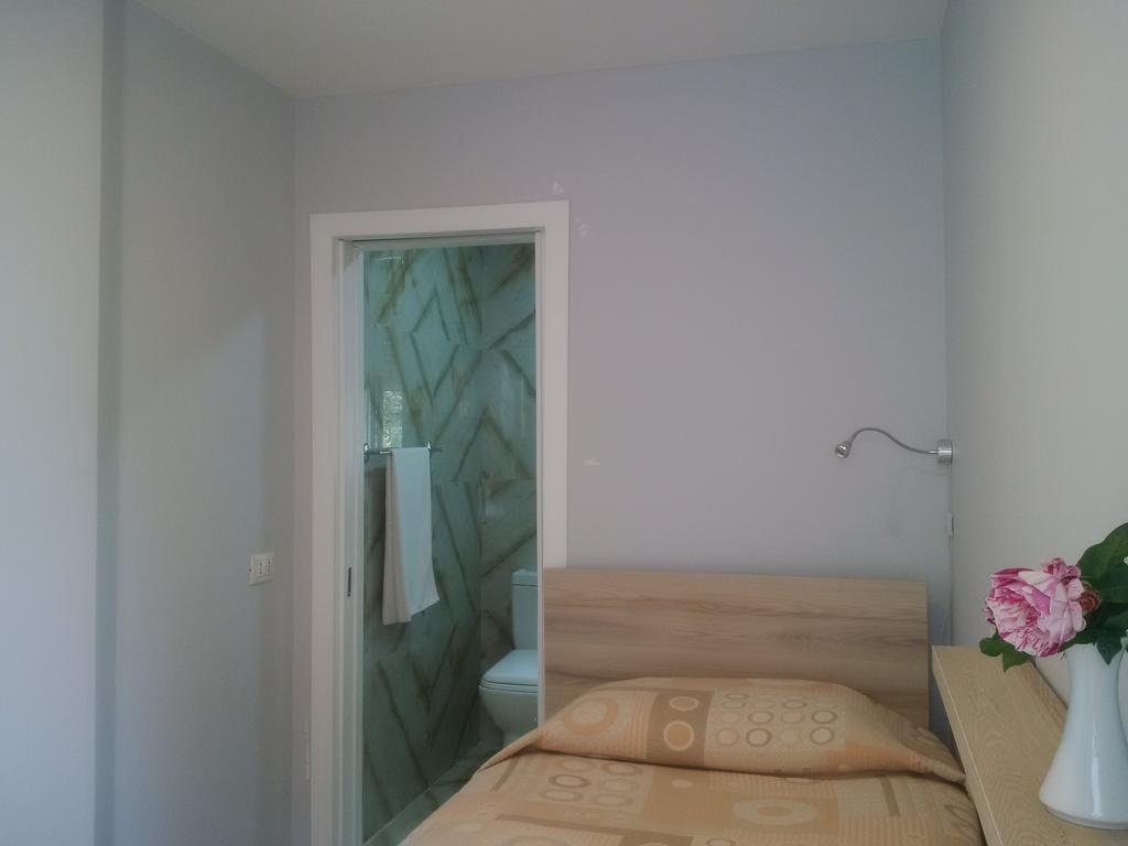 Theranda Boutique Hotel Τίρανα Εξωτερικό φωτογραφία