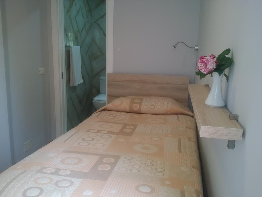 Theranda Boutique Hotel Τίρανα Εξωτερικό φωτογραφία