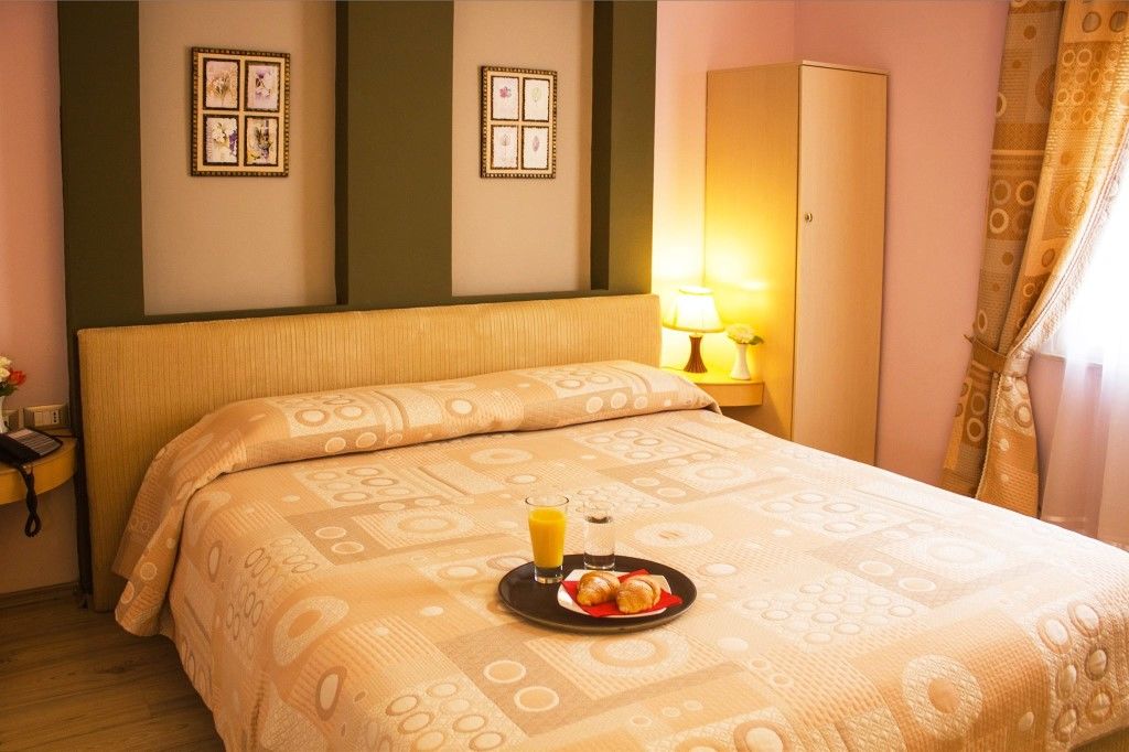 Theranda Boutique Hotel Τίρανα Εξωτερικό φωτογραφία