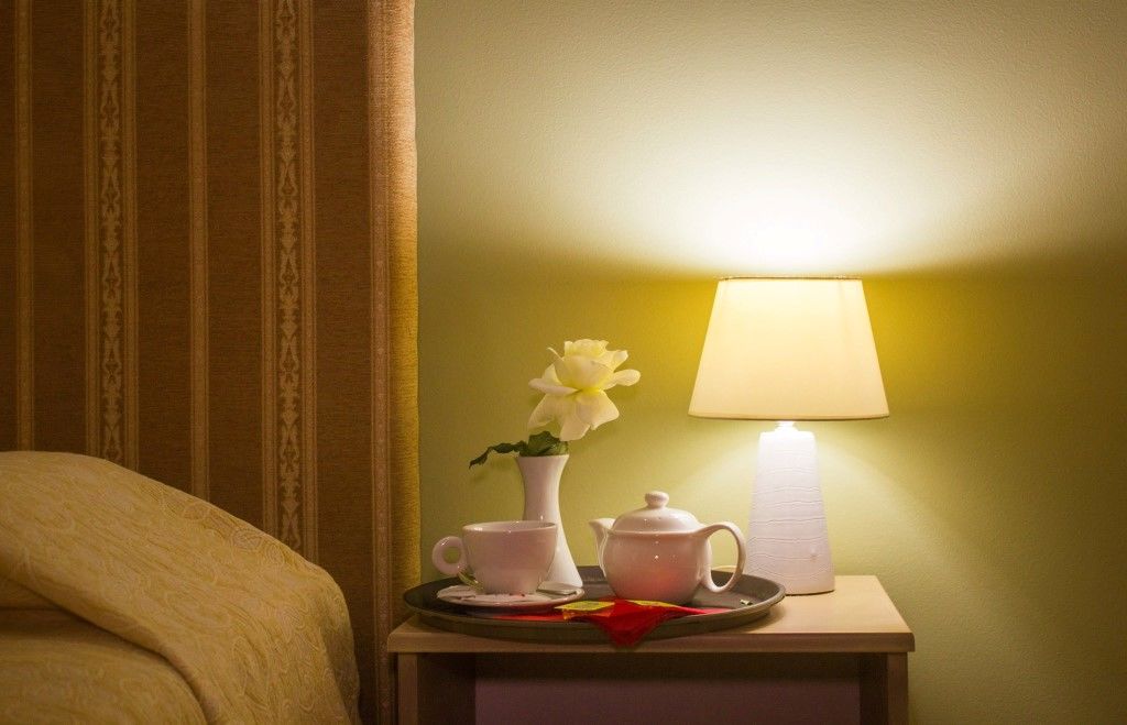 Theranda Boutique Hotel Τίρανα Εξωτερικό φωτογραφία