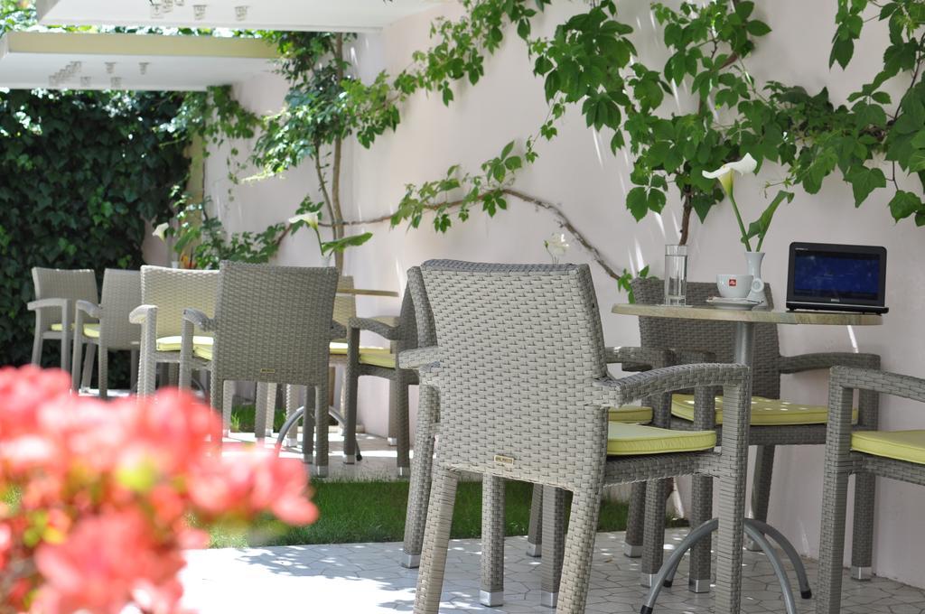 Theranda Boutique Hotel Τίρανα Εξωτερικό φωτογραφία