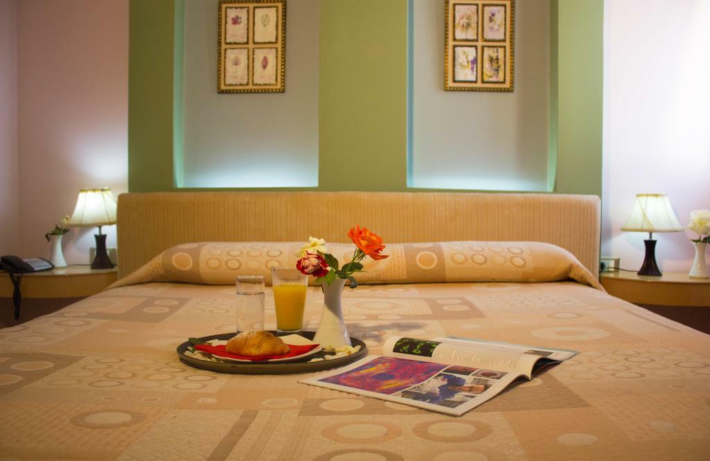 Theranda Boutique Hotel Τίρανα Εξωτερικό φωτογραφία