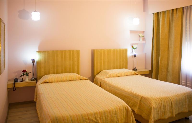 Theranda Boutique Hotel Τίρανα Εξωτερικό φωτογραφία